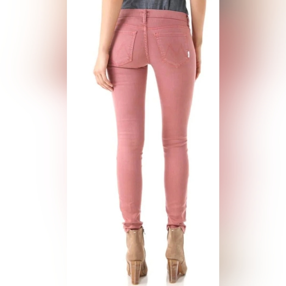 Mother The Looker Jeans Size 28